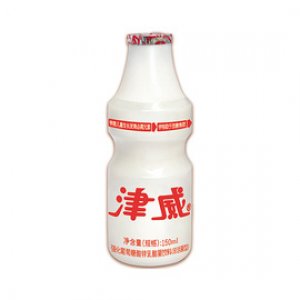 津威強(qiáng)化葡萄糖酸鋅乳酸菌飲料系列150ml