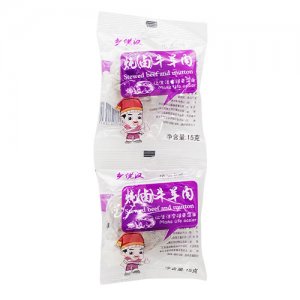 鄉(xiāng)佬漢燉鹵牛羊肉調(diào)料15g