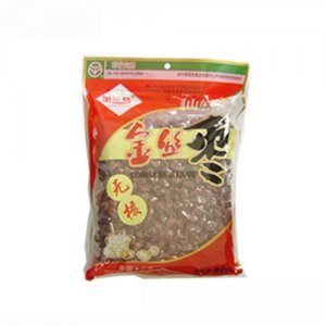 金蘭島金絲棗無核