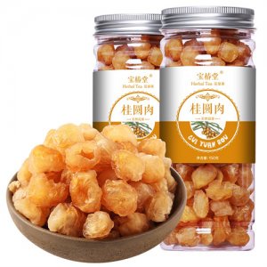 寶椿堂桂圓肉150g