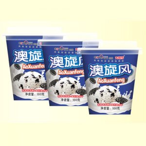 光明雪奧旋風(fēng)