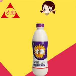 才園植物蛋白飲品1.5L