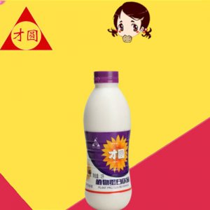 才園植物蛋白飲品1L