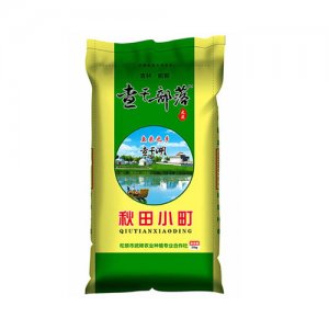 查干部落秋田小町25kg