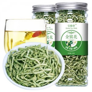 寶椿堂金銀花茶30g