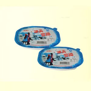 光明雪冰天雪地雪糕