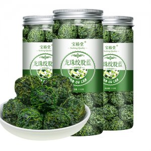 寶椿堂絞股藍茶110g