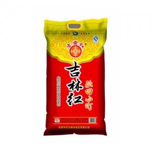 吉林紅秋田小町紅袋10kg