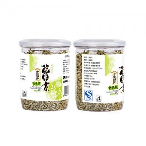 方家鋪子金銀花