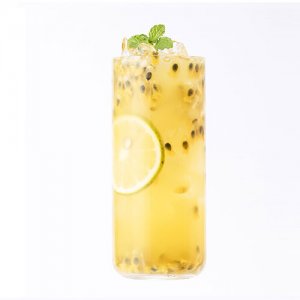 愛達(dá)樂滿杯百香果