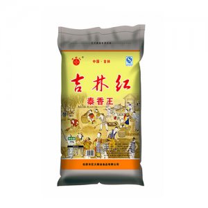 吉林紅泰香王25kg