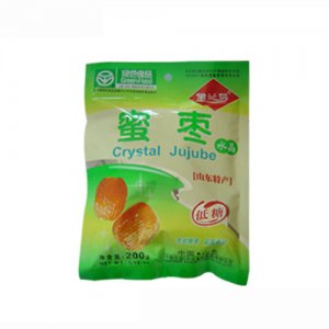 金蘭島低糖蜜棗