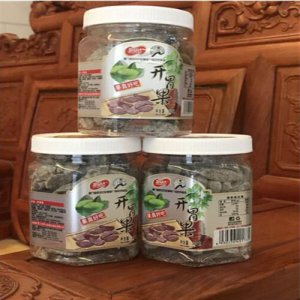 金益達(dá)果真好吃開(kāi)胃果