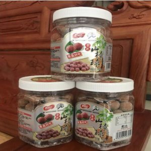 金益達(dá)果真好吃山楂球