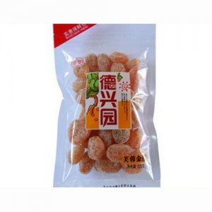 德興園芙蓉金桔200g