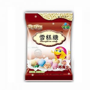 裕泰隆雪糕糖巧克力20g