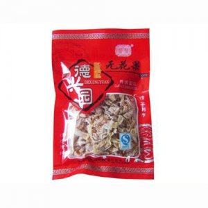 德興園無(wú)花果42g