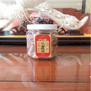 金益達(dá)忘不了小瓶水蜜桃條