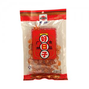 好日子好運(yùn)紅梅