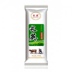 長英農(nóng)家筋道面300g