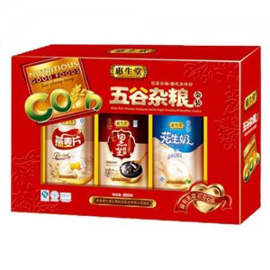 惠生堂惠生堂五谷雜糧禮盒