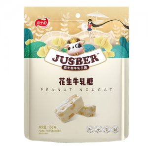 嘉士柏160g花生牛軋?zhí)?>
									<div   id=