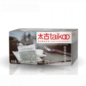 太古優(yōu)級白砂糖包