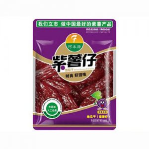 河豐源紫薯仔260克