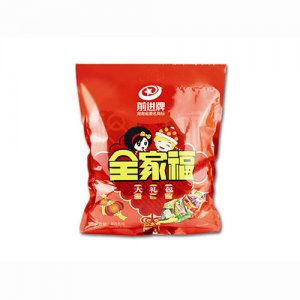 前進(jìn)牌全家福糖果