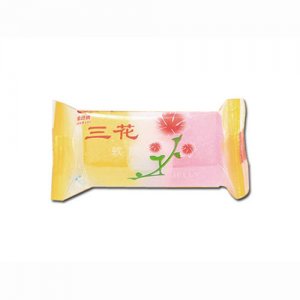 前進(jìn)牌三花軟糖