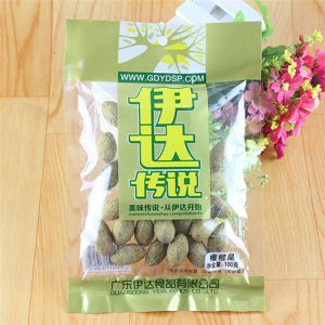 伊達橄欖皇100g