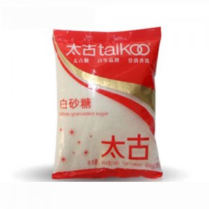 太古白砂糖454g