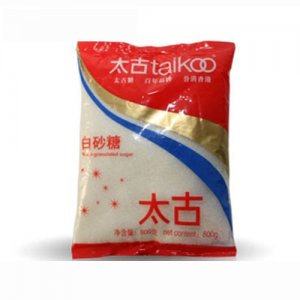 太古白砂糖800g