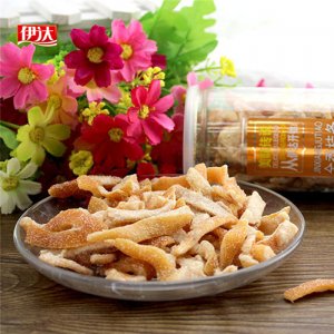 伊達金香桔條140g