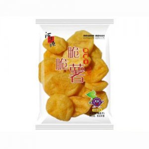 河豐源散裝脆脆薯