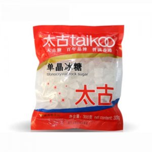 太古單晶冰糖300g