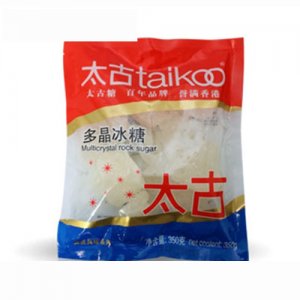 太古多晶冰糖350g
