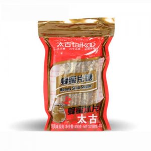 太古蜂蜜片糖