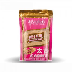 太古姜汁紅糖