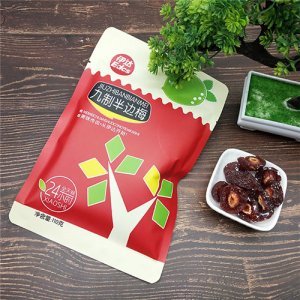 伊達(dá)九制半邊梅110g