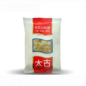 太古優(yōu)級白砂糖300g