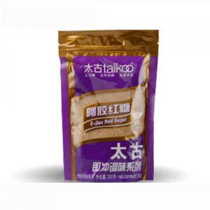 太古阿膠紅糖