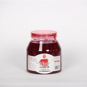 優(yōu)雅蜂蜜玫瑰茶漿