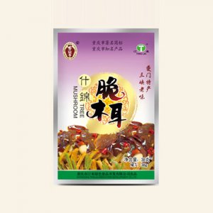 鄉(xiāng)壇子什錦黑木耳