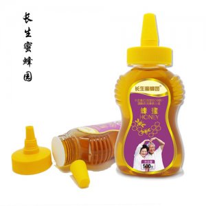 長生蜂蜜園蜂蜜500g