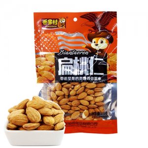 香果村扁桃仁118g