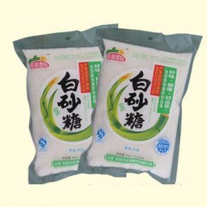 鄉(xiāng)村季風(fēng)白砂糖