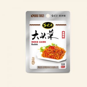 鄉(xiāng)壇子大頭菜