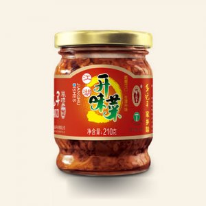 鄉(xiāng)壇子江湖開味菜