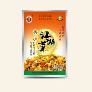 鄉(xiāng)壇子美味江湖菜